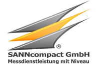 Logo - SANNcompact GmbH